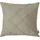 LeGer Home by Lena Gercke Kissenbezug Samt Ladina 50 x 50 cm Beige