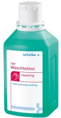 Schülke S&M® Waschlotion 70004232 , 1000 ml - Flasche