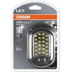 OSRAM LEDinspect® Mini 125 inspectielamp