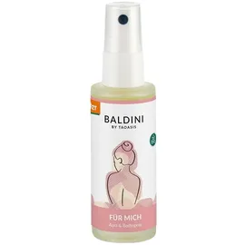 Baldini Für mich, Aura & Bodyspray, 30ml, Pack