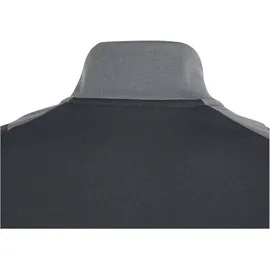 adidas Tiro 24 Competition Kids Trainingsoberteil Kinder Rollkragenpullover, schwarz - black/team dark grey 164