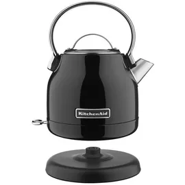 KitchenAid Classic 5KEK1222 EOB onyx schwarz