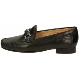 SIOUX Cambria Herren Schwarz 44,5