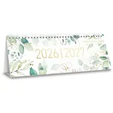Häfft Tischkalender Schuljahr 26/27