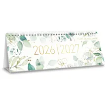 Häfft Tischkalender Schuljahr 26/27