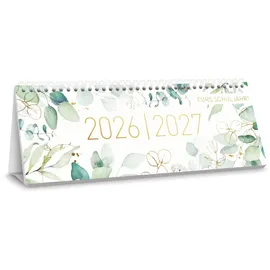 Häfft Tischkalender Schuljahr 26/27