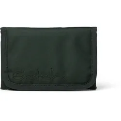 Satch Geldbeutel Nordic Forest Green