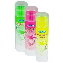 Stylex Klebestift 23354 Neon 20 g