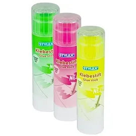 Stylex Klebestift 23354 Neon 20 g