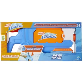 Hasbro Super Soaker Flip Fill Wasserpistole