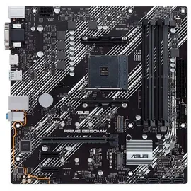 Asus PRIME B550M-K
