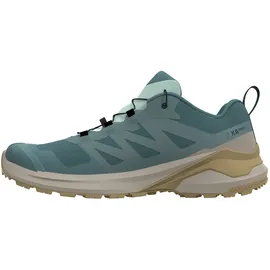Salomon X-Adventure Damen North Atlantic/Feather Gray/Antique 42