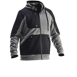 Jobman Hoodie Spun Dye 5303 9499 xxl