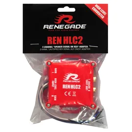 RENEGADE RENHLC2