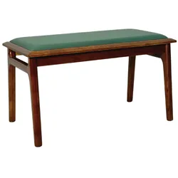 Sonora B Walnut Bank (Grüner Sitz)