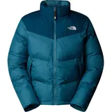 Mallard Blue/Midnight Petrol L