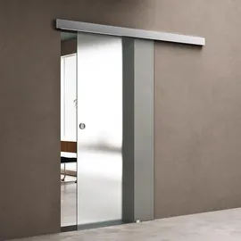 doporro Amalfi-plus 12h rechts 77,5 x 215 cm satiniert