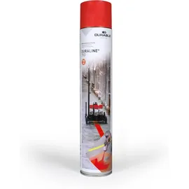 Durable Duraline 750 rot 0,75 l