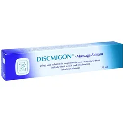 Discmigon Massage Balsam 50 g
