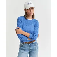 GANT Pullover in Blau - S