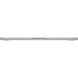 Apple MacBook Air M2 2022 13,6" 8 GB RAM 256 GB SSD 8-Core GPU Silber