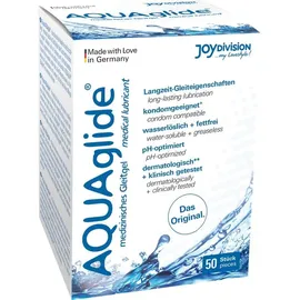 JOYDIVISION Aquaglide 50 St