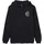 Santa Cruz Hoodie Schwarz M