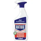 ANTIKAL Professional 2in1 Badreiniger 0,75 l