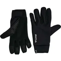 Hummel Warm Player Handschuhe - Black - M