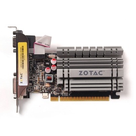 Zotac GeForce GT 730 Zone Edition 2GB DDR3 902MHz (ZT-71113-20L)