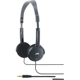 JVC HA-L50 black