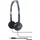JVC HA-L50 black