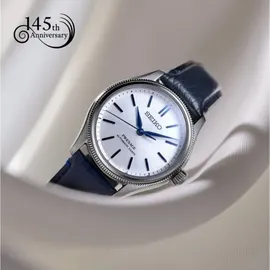 Seiko Presage Classic Series Automatic Men's Watch Limited Edition