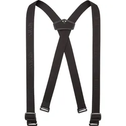 Rab Braces black (BL) OS