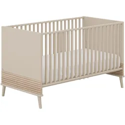 PAIDI Babybett EEFJE
