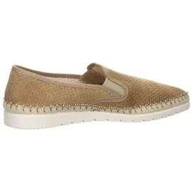 Verbenas Boris Hole Gallery Herren Beige 42