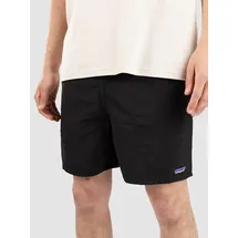 Patagonia Baggies Shorts black - black M