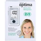 Santectrade GmbH Blutzuckermesssystem 2in1 1 St.