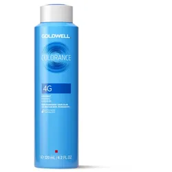Goldwell Colorance 4G Kastanie Haarfarbe 120ml