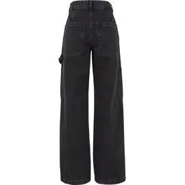 2y studios Jeans in washed black | Gr.: 25