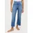 Angels Straight-Jeans Linn Culotte blau 34