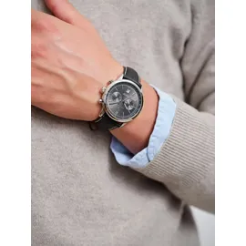 GANT Bergamo Quarz Leder 42 mm G196001