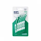 KIN Micro Interdentalbürste 6 Uts
