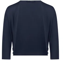 Betty Barclay Shirtjacke Damen Blau 44