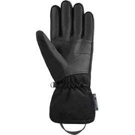 Reusch Helena R-TEX XT Schwarz/Silber 8,5