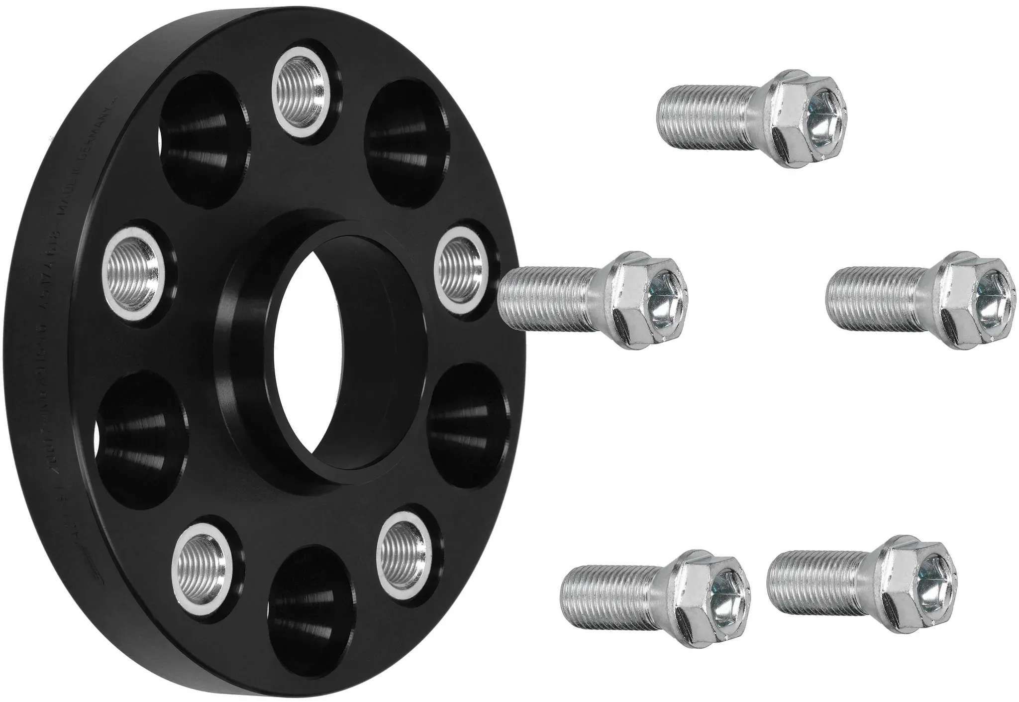 EIBACH Spurverbreiterung s90720017b