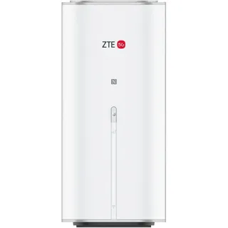 ZTE Poland ZTE G50 Router Weiss