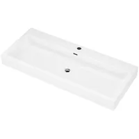 doporro Colossum06 Aufsatzwaschtisch 100 x 42 cm