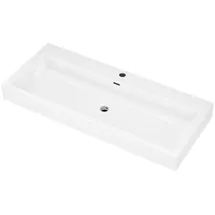 doporro Colossum06 Aufsatzwaschtisch 100 x 42 cm