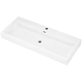 doporro Colossum06 Aufsatzwaschtisch 100 x 42 cm